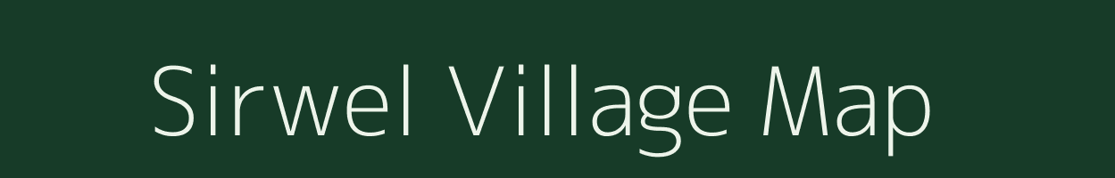 Sirwel village map in Madhya Pradesh