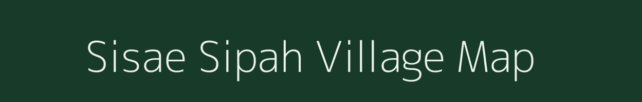 Sisae Sipah village map in Uttar Pradesh