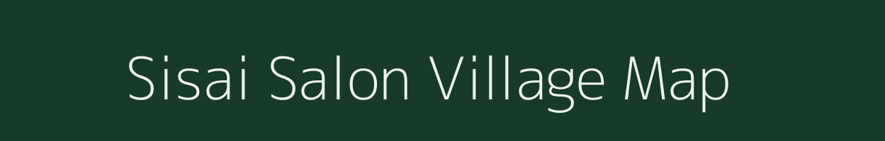 Sisai Salon village map in Uttar Pradesh
