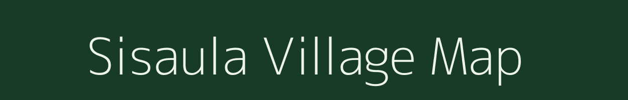 Sisaula village map in Bihar