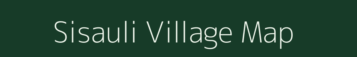 Sisauli village map in Uttar Pradesh