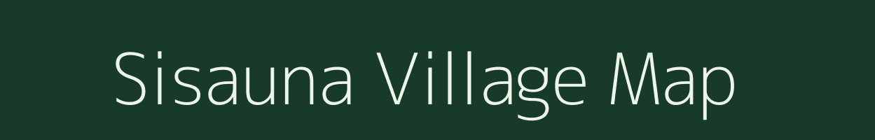 Sisauna village map in Uttar Pradesh