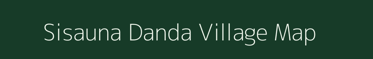 Sisauna Danda village map in Uttar Pradesh