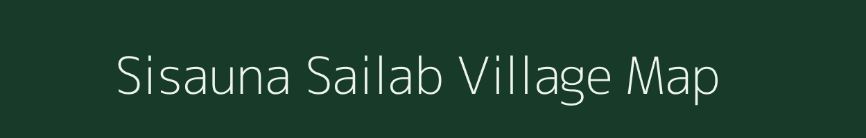 Sisauna Sailab village map in Uttar Pradesh