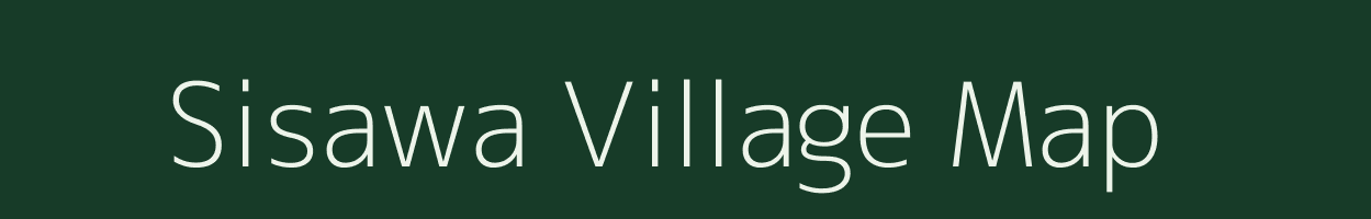 Sisawa village map in Bihar