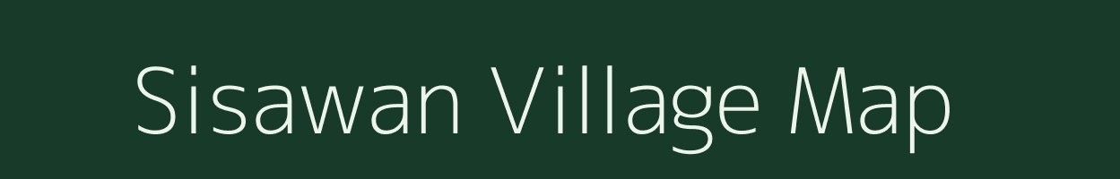 Sisawan village map in Uttar Pradesh