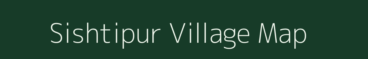 Sishtipur village map in Uttar Pradesh