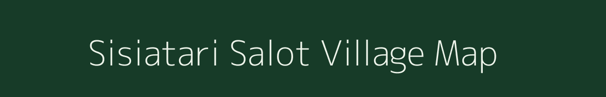 Sisiatari Salot village map in Bihar