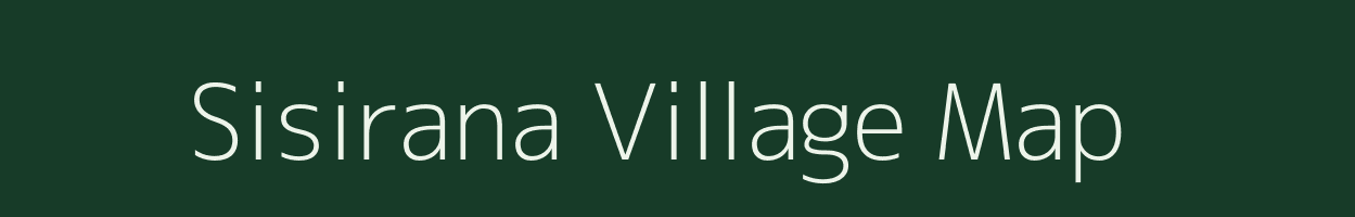 Sisirana village map in Odisha