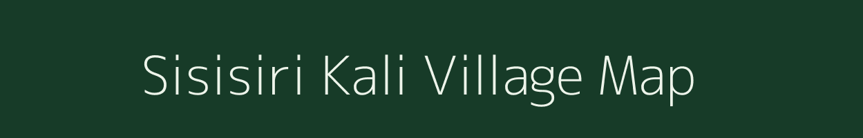 Sisisiri Kali village map in Assam