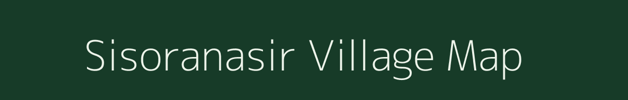 Sisoranasir village map in Uttar Pradesh