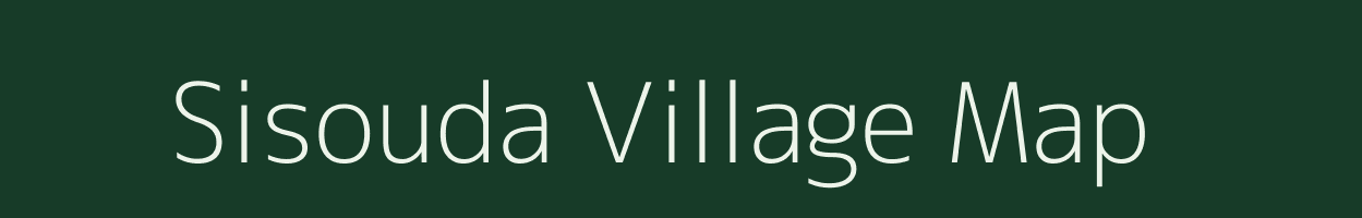 Sisouda village map in Uttar Pradesh