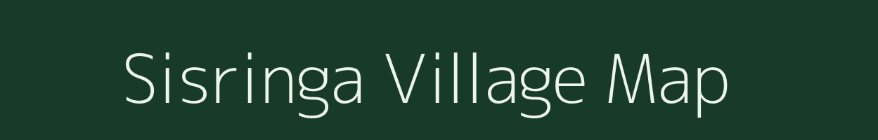 Sisringa village map in Chhattisgarh