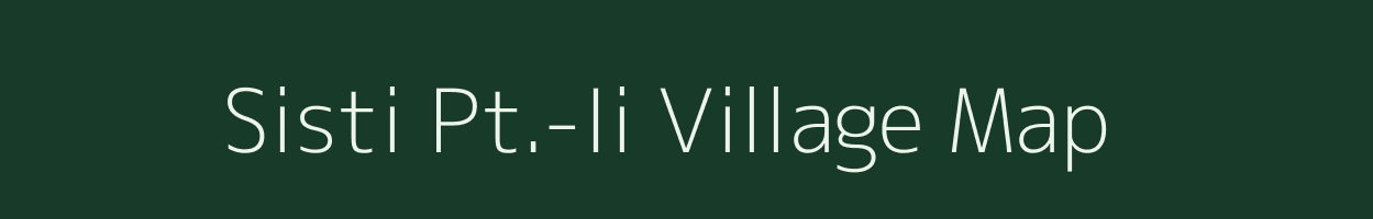 Sisti Pt.-Ii village map in Assam