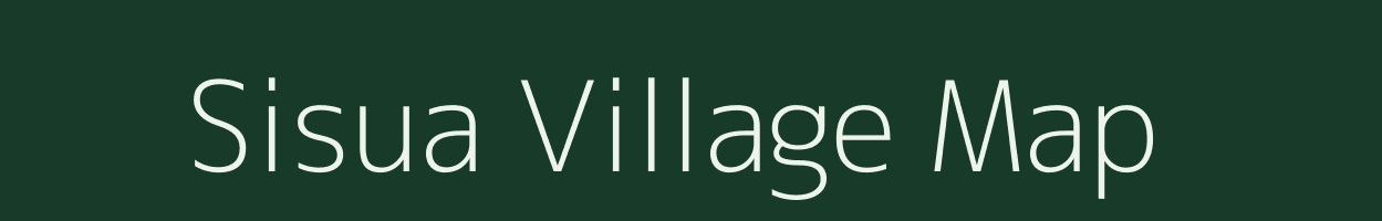 Sisua village map in Odisha