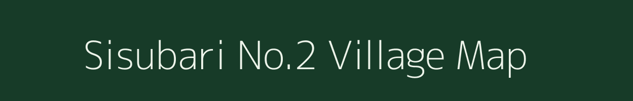 Sisubari No.2 village map in Assam