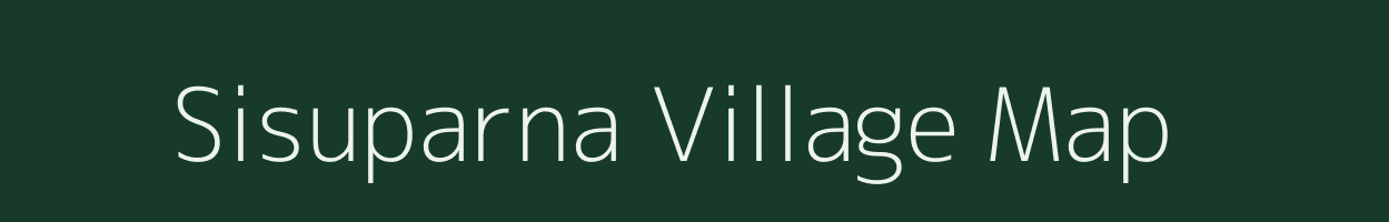 Sisuparna village map in Odisha
