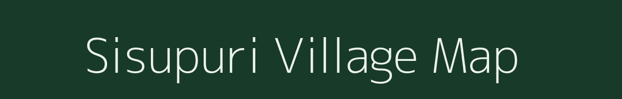 Sisupuri village map in Odisha