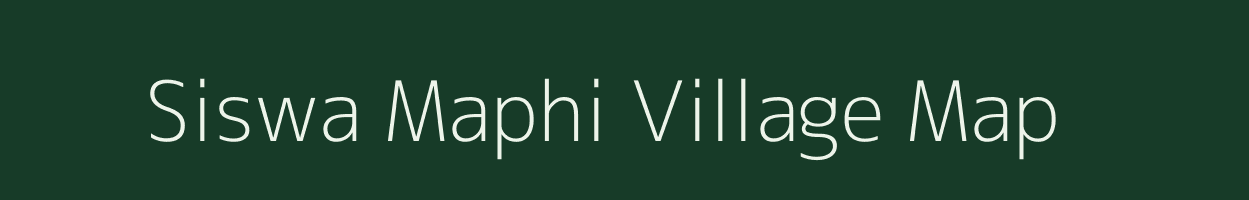 Siswa Maphi village map in Uttar Pradesh
