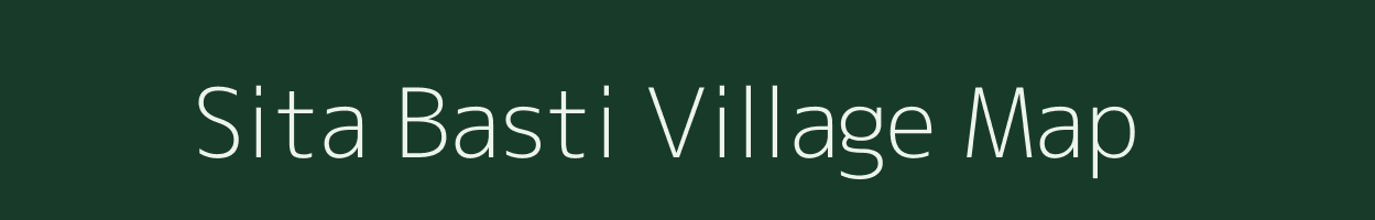 Sita Basti village map in Assam