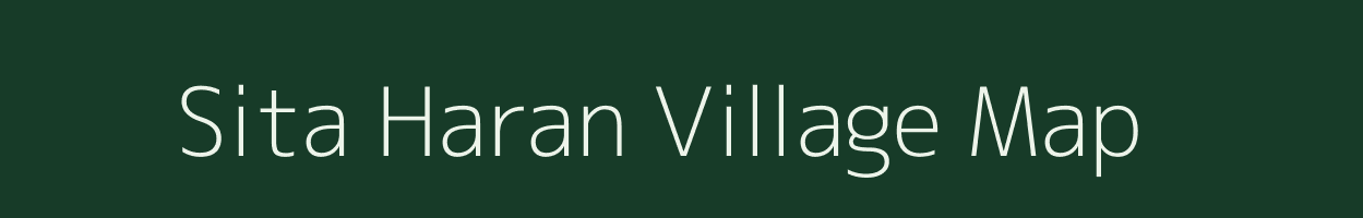 Sita Haran village map in Jammu & Kashmir