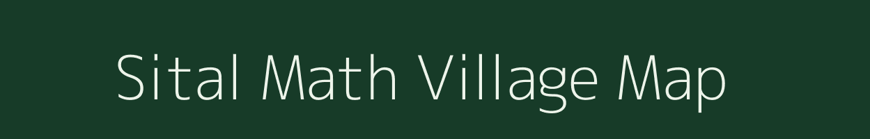 Sital Math village map in Bihar