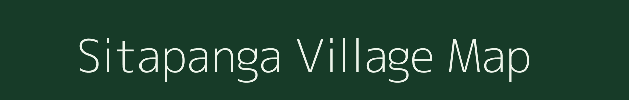 Sitapanga village map in Odisha