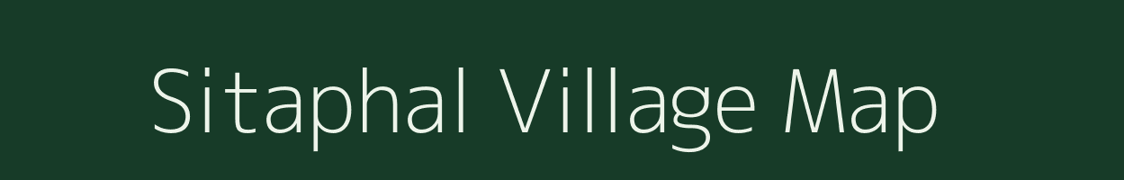 Sitaphal village map in Rajasthan