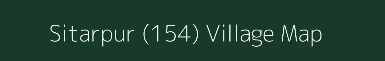 Sitarpur (154) village map in Punjab