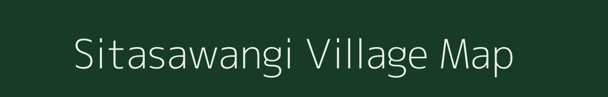 Sitasawangi village map in Maharashtra