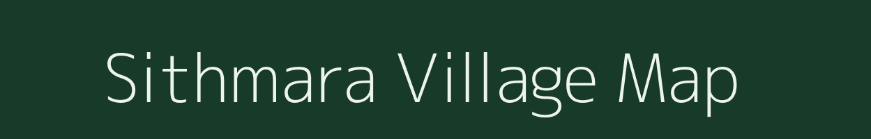 Sithmara village map in Uttar Pradesh