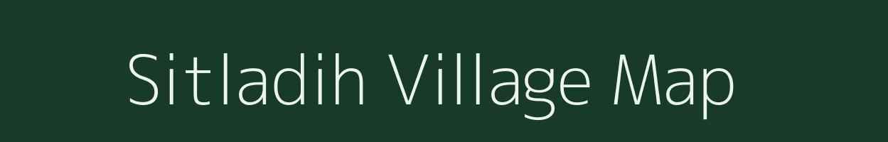 Sitladih village map in Jharkhand