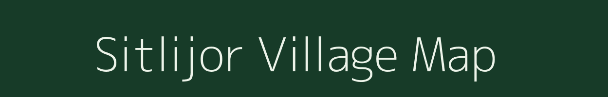 Sitlijor village map in Chhattisgarh