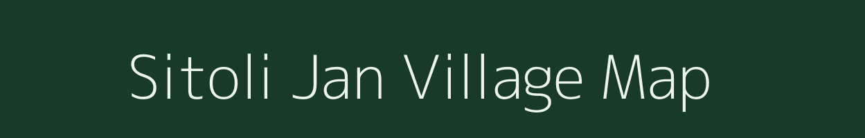 Sitoli Jan village map in Assam