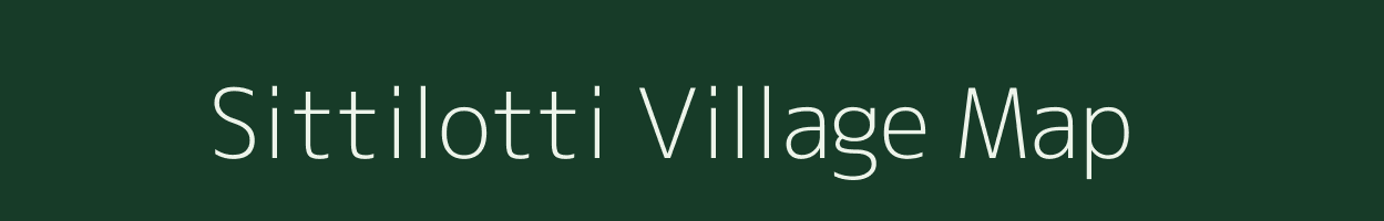 Sittilotti village map in Tamil Nadu