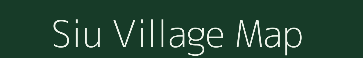 Siu village map in Bihar