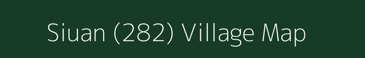 Siuan (282) village map in Himachal Pradesh