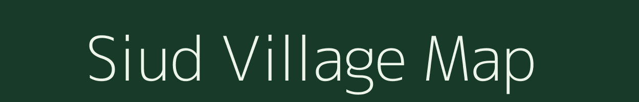 Siud village map in Chhattisgarh