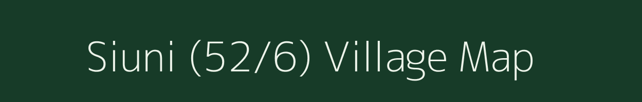 Siuni (52/6) village map in Himachal Pradesh