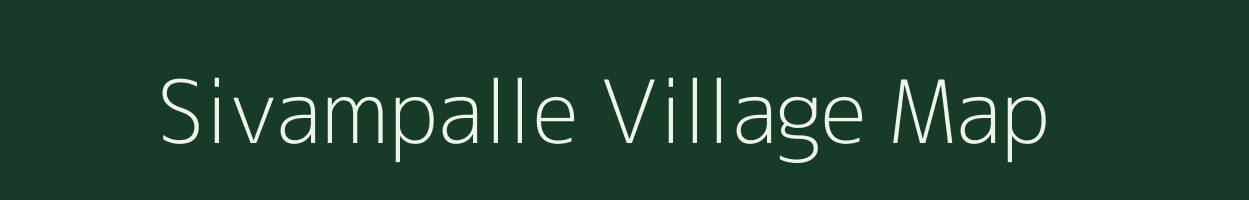 Sivampalle village map in Andhra Pradesh