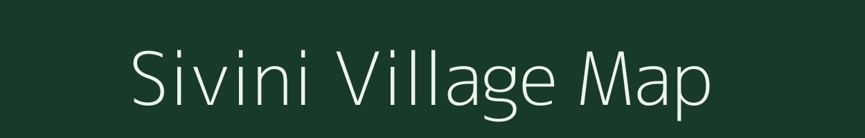 Sivini village map in Andhra Pradesh