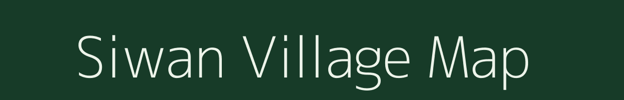 Siwan village map in Bihar