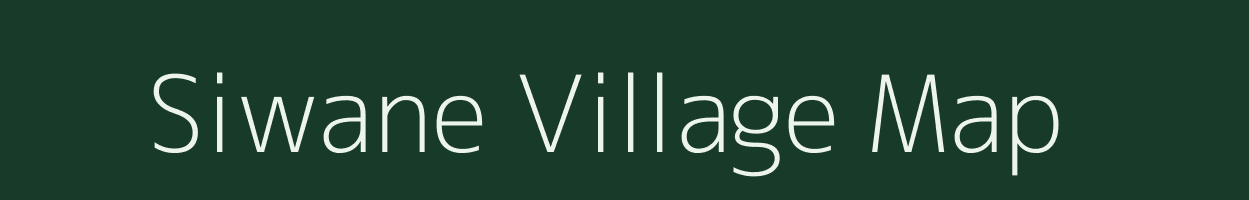 Siwane village map in Uttar Pradesh