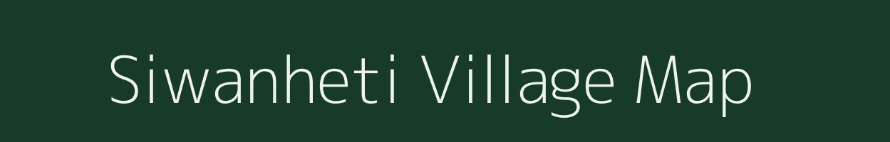 Siwanheti village map in Madhya Pradesh