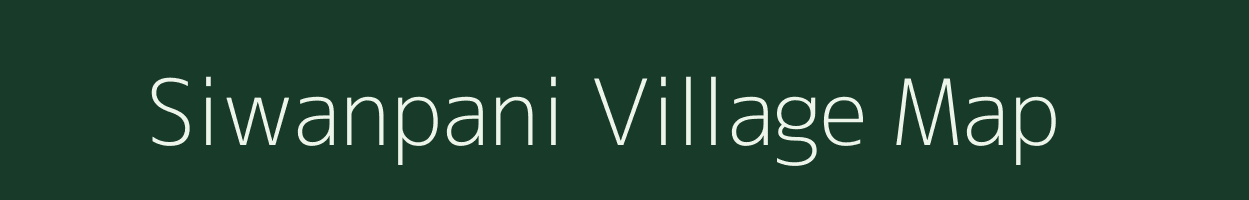 Siwanpani village map in Madhya Pradesh