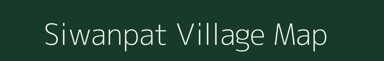 Siwanpat village map in Madhya Pradesh