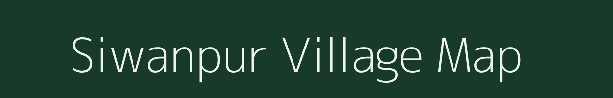 Siwanpur village map in Jharkhand