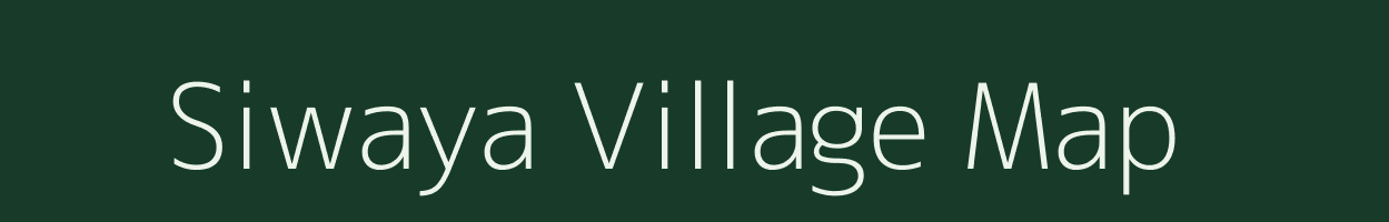 Siwaya village map in Uttar Pradesh