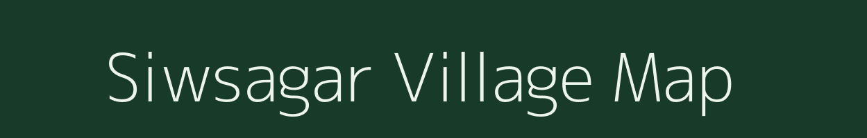 Siwsagar village map in Jharkhand