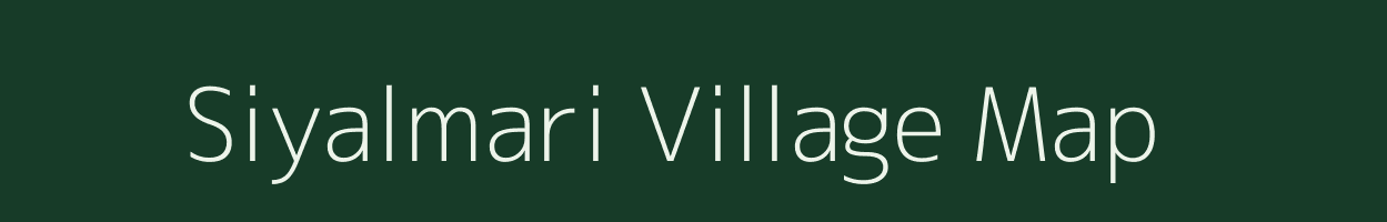 Siyalmari village map in Assam